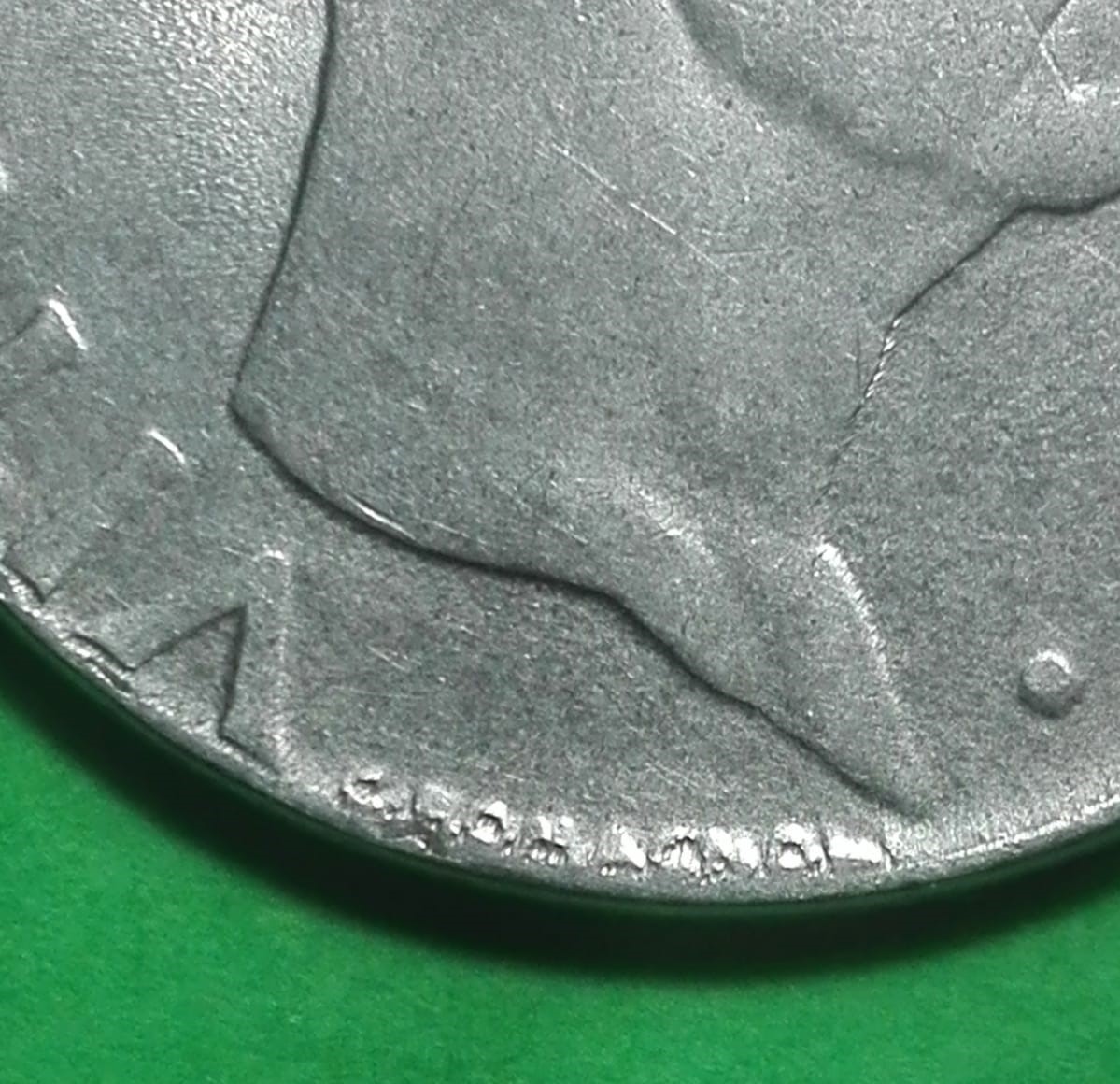 sena coins